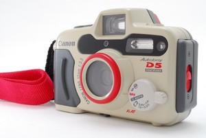 Canon Autoboy D5 | eBay