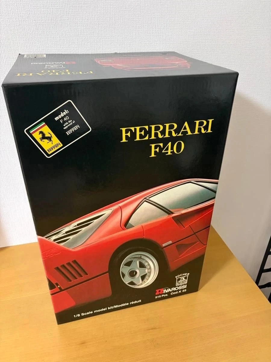 25+ Pocher Ferrari 1:8 Scale Diecast & Toy Vehicles for sale
