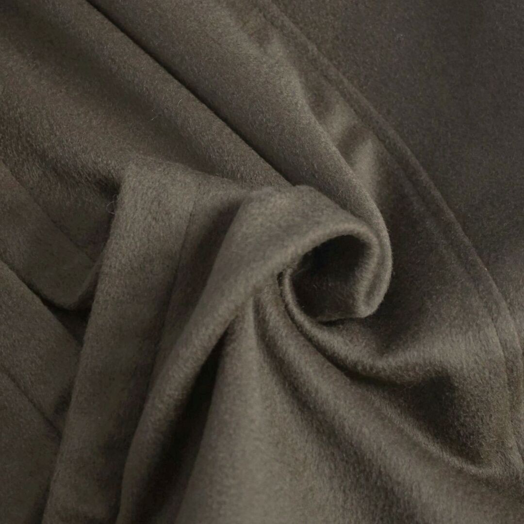 Burberry Coat Trench Cashmere Outerwear Mens 54 (equivalent to XXL) Used MOLO-0 thumbnail 6