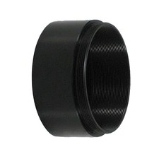 Blue Fireball C / CS Mount Spacer Ring with 0.5" Extension  S-CB