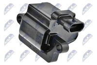 ZüNdspule Nty ECZ-CH-011 FüR H2 Cadillac Hummer Escalade Chevrolet Tahoe B2W Awd
