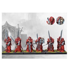 Conquest - Hundred Kingdoms: Sicarii