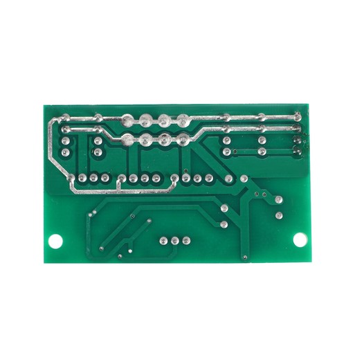 5 StüCkes ComputergehäUse Miner LüFterdrehzahlregler 8 Kanal LüFternabe PWM5687 - Afbeelding 6 van 8