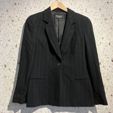 Made In Italy 80S-90S Giorgio Armani Setup Suit