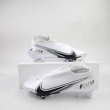  Nike Vapor Football Cleat Men's White New without Box 14