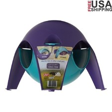 Critter Space Pod Large For Birds and Small A...