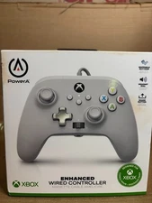 PowerA - Enhanced Wired Controller for Xbox - Mist