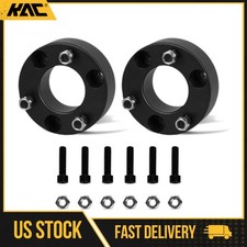 2.5 Leveling Lift Kit Fits 2006-2010 Dodge Ram 1500 2011-2019 Ram 1500 5.7l