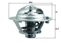 Mahle TX 166 85D Thermostat, KüHlmittel FüR Hyundai,Kia