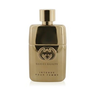 GUCCI - Guilty Pour Femme Eau De Parfum Intense Spray  50ml/1.6oz