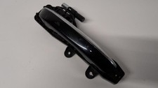 Porte avant et accessoires Mg ZS