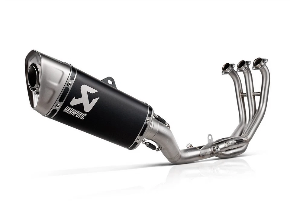 Termignoni Systeme D'echappement Titane Carbone Yamaha T-max 560 2020