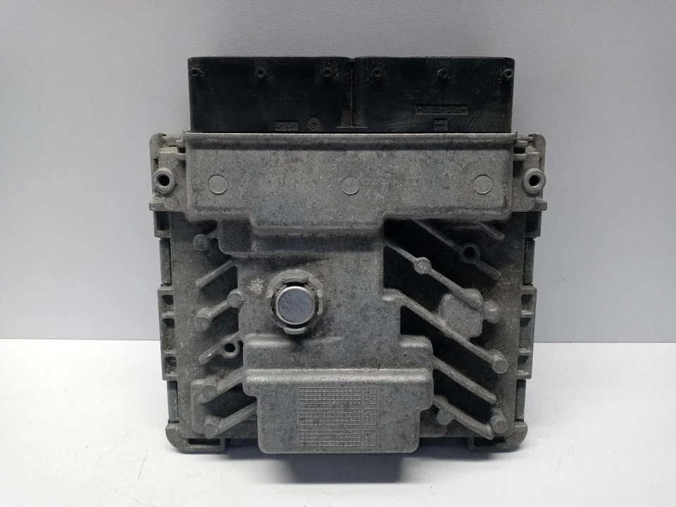 2017 audi a4 OEM ecu engine control module id 06L907425 fits 2017 - Image 3 of 4