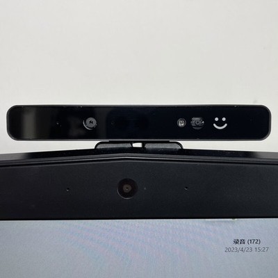 D1 Windows Hello Automatic Focusing 2K Eye Tracking Facial Recognition Webcam SZ