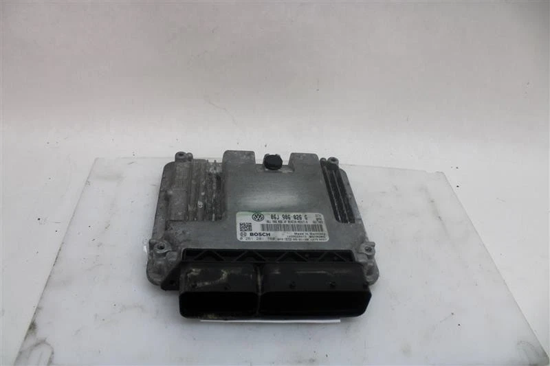 ORDENADOR ECU ECM VOLKSWAGEN CC passat 2009 09 06J906026AF 1168252 Foto 2 de 4