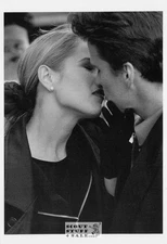 L'AMORE Tony Russo Photo Postcard by Classico SF #236-046