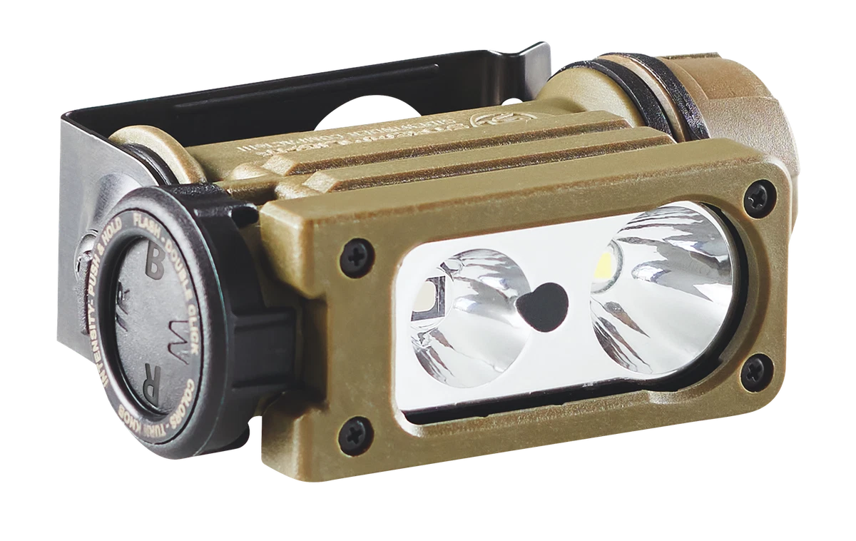 streamlight sidewinder compact products for sale | eBay