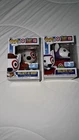 Funko Pop! Vinyl Bullseye as Woody & Buzz Lightyear Target Exclusive Toy Story