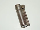 Vintage WW2 DUNHILL TRENCH LIGHTER Military Service Made In USA Surface Wear