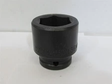 Proto J07536M, 36mm Standard Impact Socket , 3/4" Drive, 6 Point