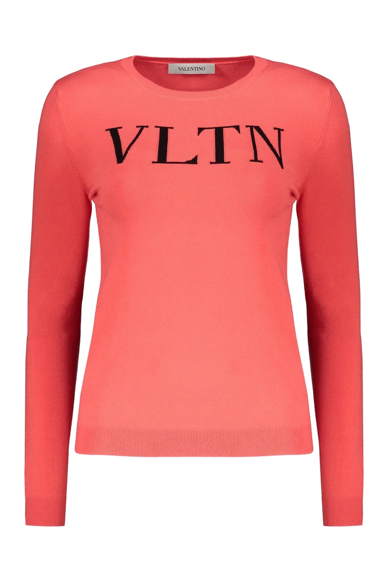 25+ Valentino Pink Sweaters for Women for sale | Updated Oct 2026
