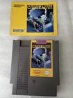 NES Castelian NES With Manual Tested