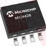 MICROCHIP TECHNOLOGY INC MIC4428YM / MIC4428YM (BRAND NEW)
