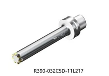 Original cemented carbide blade 1 tablet R390-032C5D-11L217