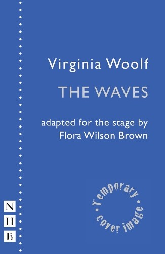 The Waves Virginia Woolf - Image 4