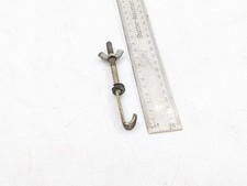 JAGUAR XJS BATTERY CLAMP TIE DOWN ROD HOLD DOWN FIXTURE 12CM