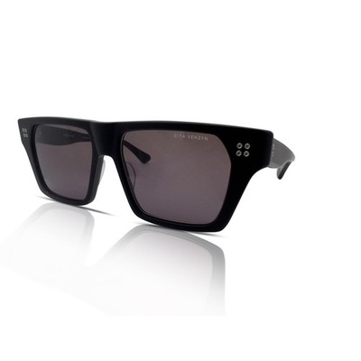 Dita Venzyn DTS720-A-03 Matte Black/Grey 52mm Sunglasses