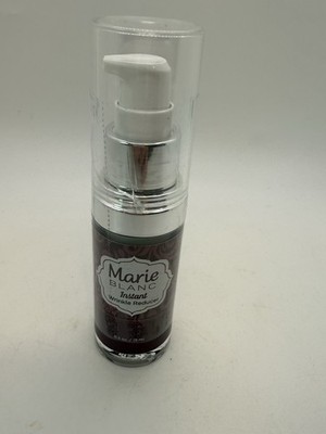 Marie Blanc Instant Wrinkle Reducer 15mL/0.5 OZ New & Sealed