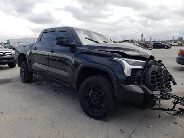 TUNDRA 2022 Front Passenger Door 560958 Foto 4 de 4