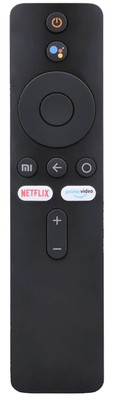 Ersatz Xiaomi TV Fernbedienung MI TV Q1 | MI TV Q1E