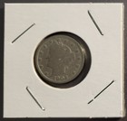 1902 5C Liberty Nickel No Mint — photo 3