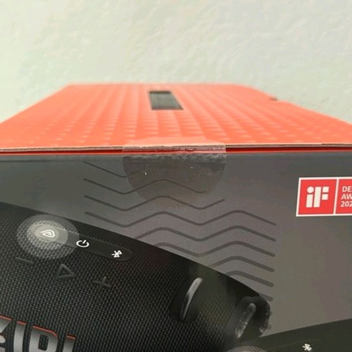 JBL Xtreme 4 – Schwarz – NEU & VERSIEGELT – IP67 - HERSTELLERGARANTIE - Bild 7 von 8