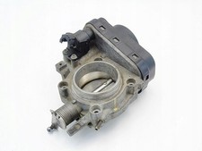 Mercedes-Benz E W210 1998 Drosselklappe 0001419725 GENUINE MEC28044 Mercedes-Benz E W210 1998 Drosselklappe 0001419725 GENUINE MEC28044