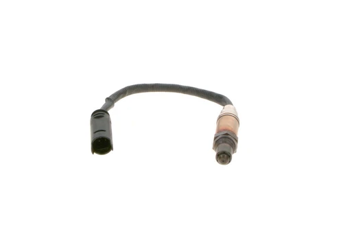 BOSCH 0 258 005 297 Sonde lambda droite pour ALPINA,BMW,ROLLS-ROYCE - Photo 2/5