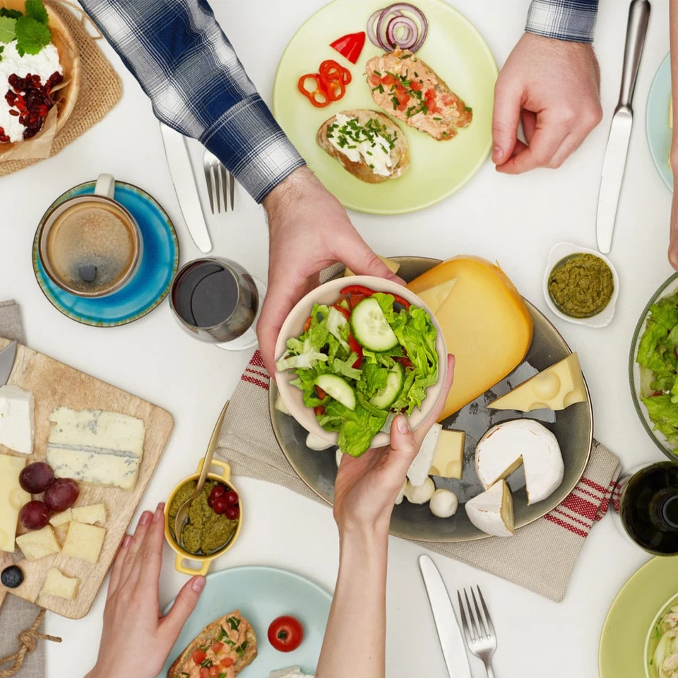  200 Stück to go Suppenbehälter mit Deckel mikrowellengeeignete Papierschalen - Bild 4 von 4