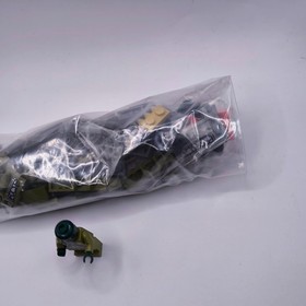 LEGO CHIMA 70126 99% COMPLET (MISSING PIECES (CHECK LAST PHOTO)