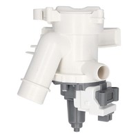 Easypart Passend FüR 10111084 Bluparts Ablaufpumpe Mit Kopf Sieb Passend FüR