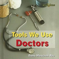 Doctors Library Binding Dana Meachen Rau