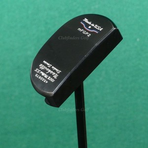 SeeMore Z3c Nashville Studio Series パター Seemore Nashville Putter | eBay