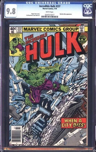 Comic Image