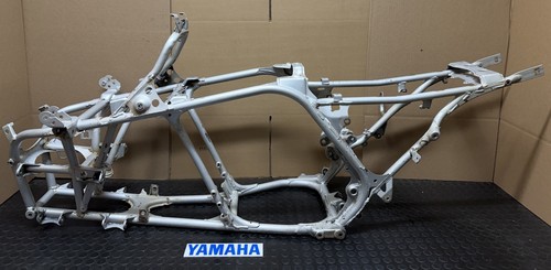 87-06 YAMAHA BANSHEE FRAME STRAIGHT CLEAN CHASSIS YFZ350 1999 🔥FAST SHIP🔥