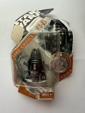 Star Wars Saga Legends R4-I9       READ