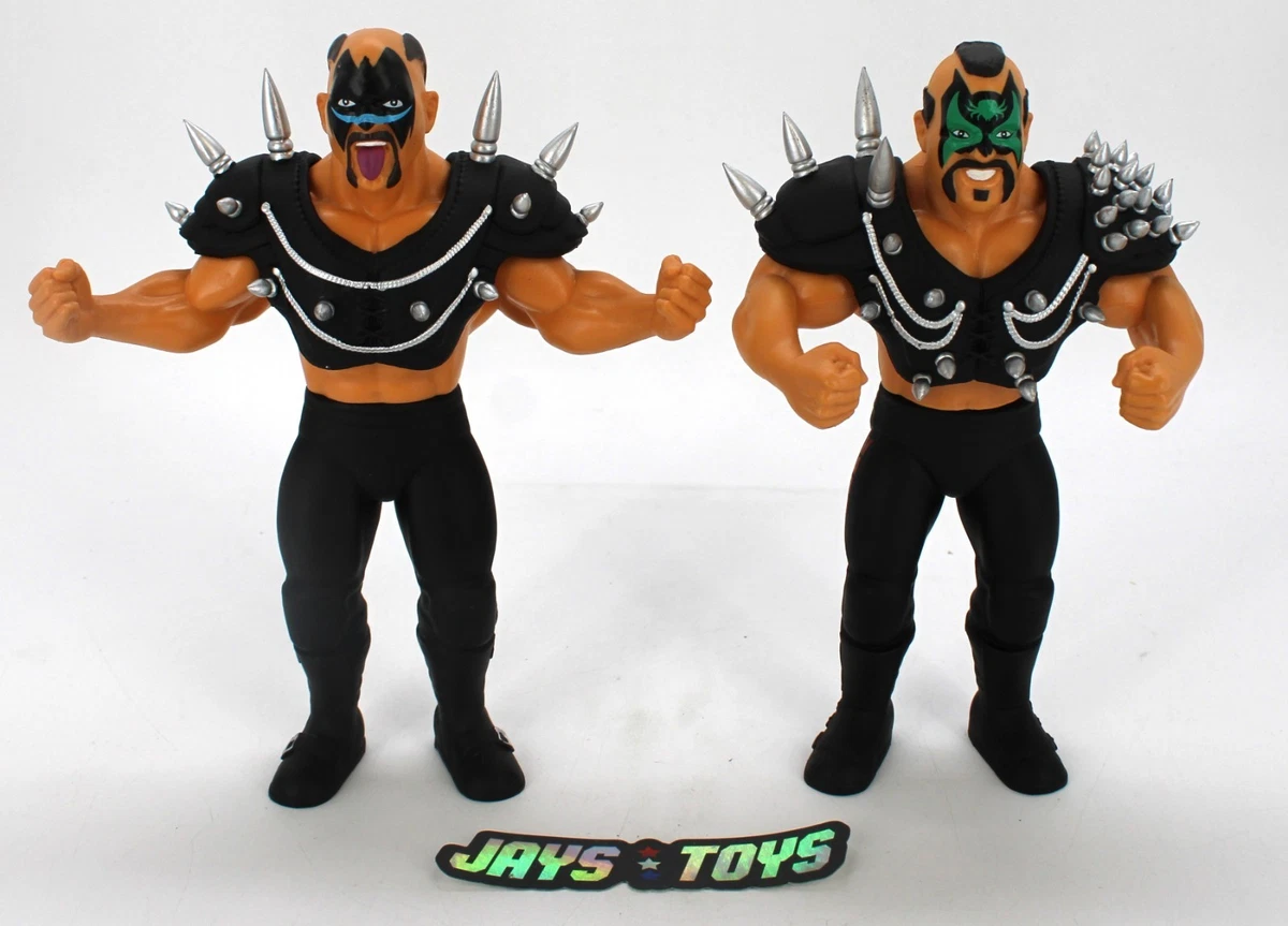 wwe road warriors products for sale | eBay