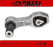 Supporto Motore Bielletta Cambio Fiat Panda 312 1.3 Multijet