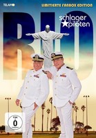 Die Schlagerpiloten: Die Schlagerpiloten: Rio (Limitierte Fanbox) - - (Cd / R