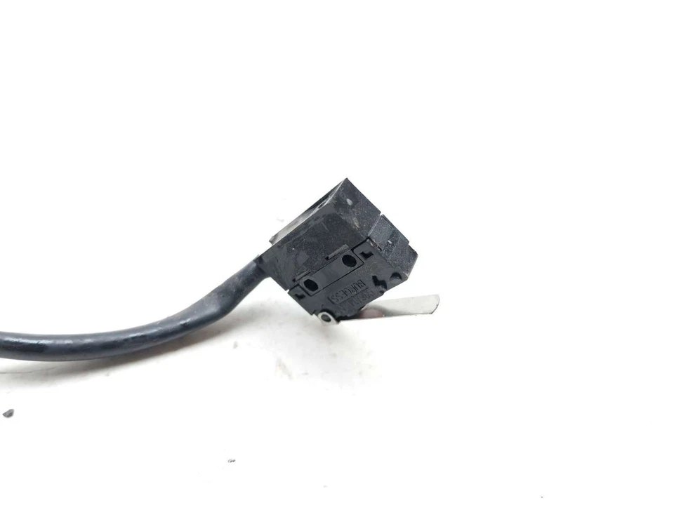 04 Interruptor de luz de freno neutro BMW Montauk R1200CL Foto 2 de 4